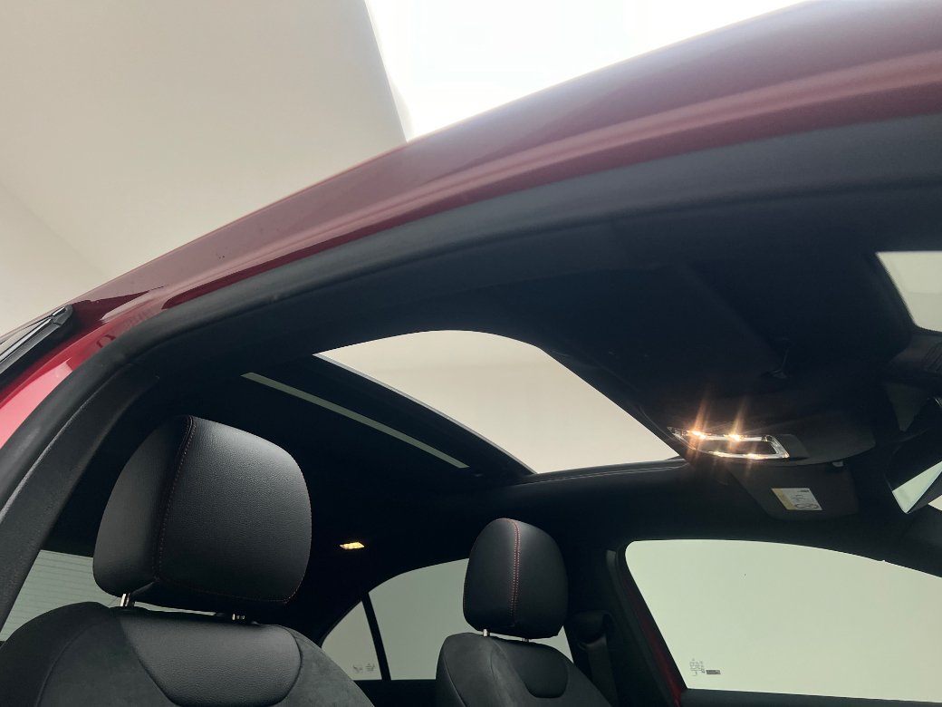 2024 Mercedes-Benz A Class