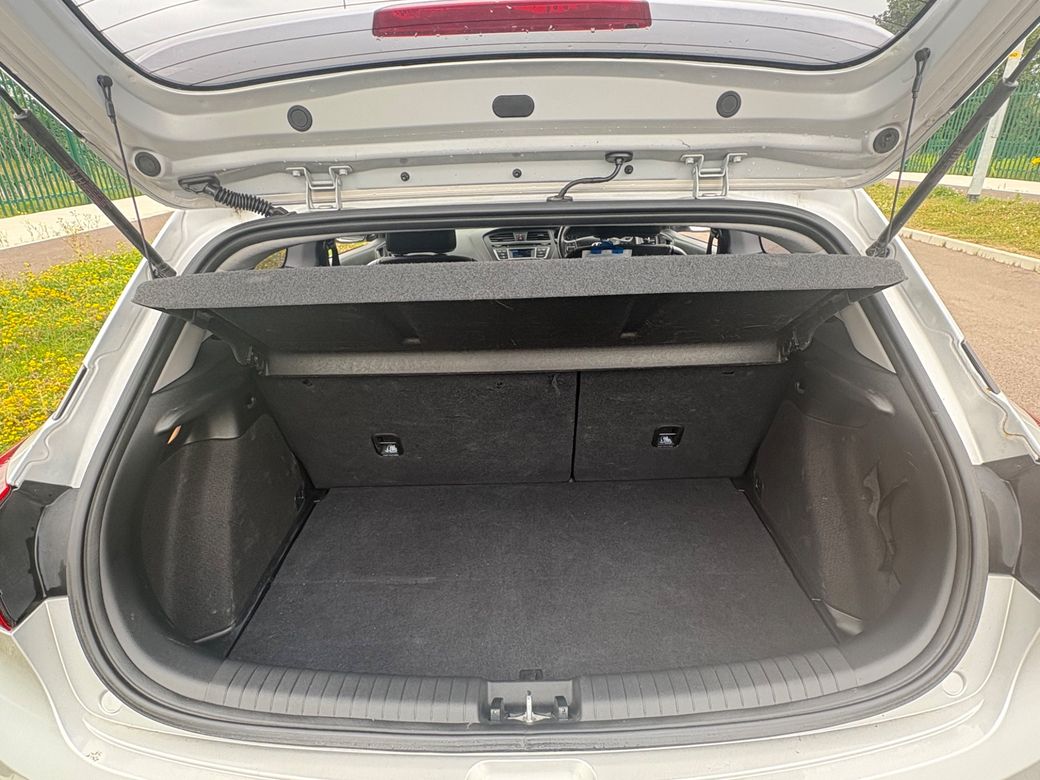 2018 Hyundai i20