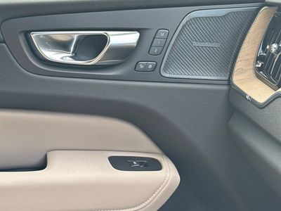 2026 Volvo XC60