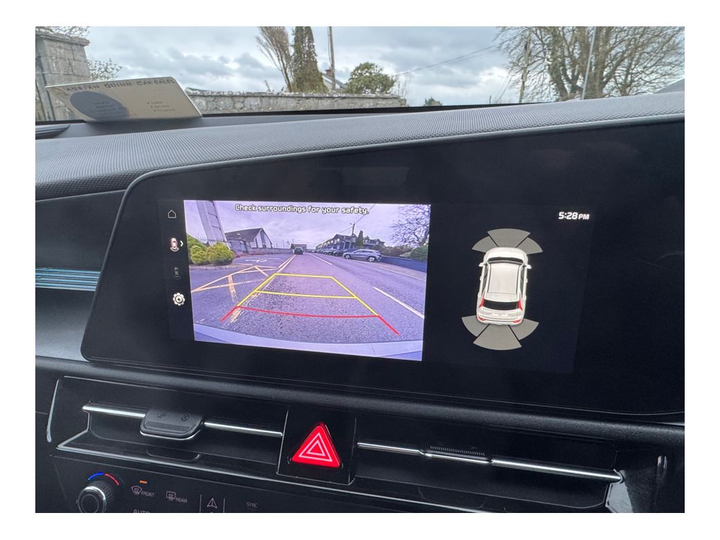 2023 Kia Niro