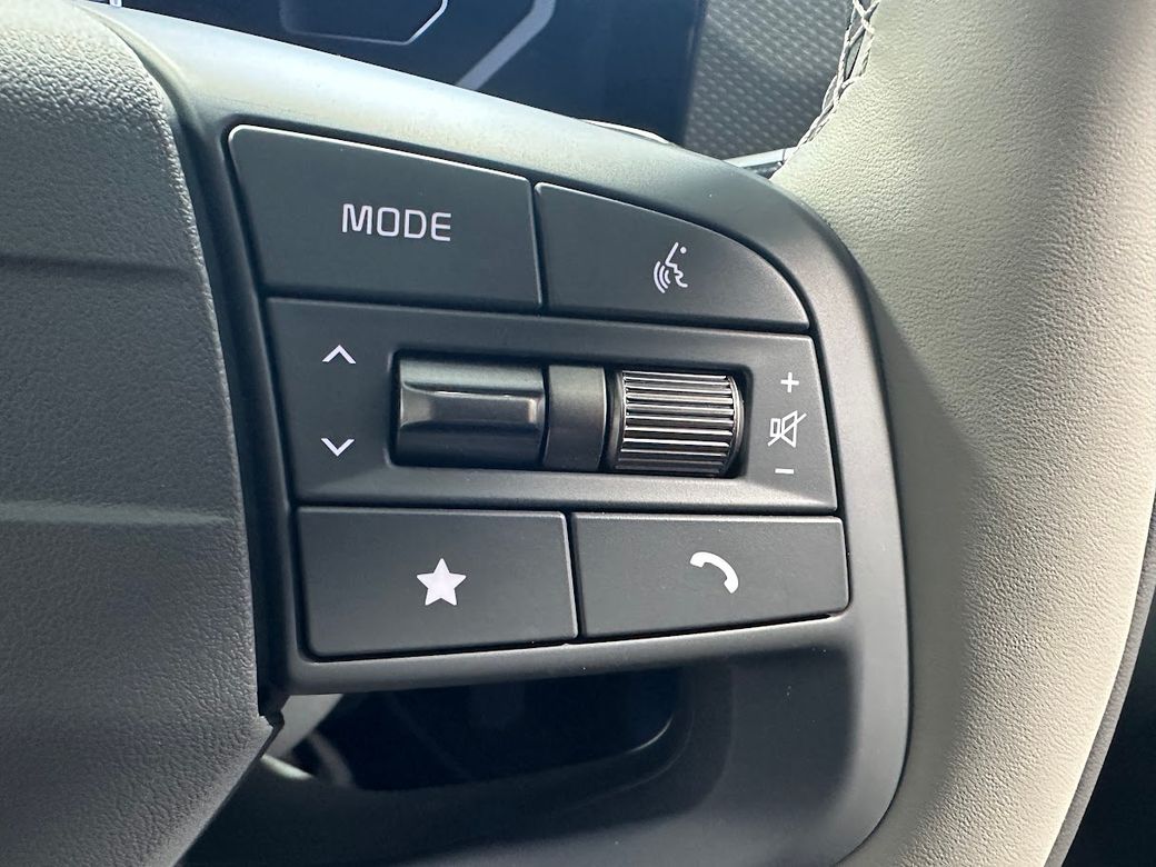 2026 Kia EV6