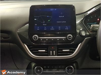 2023 Ford Puma