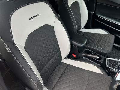 2020 Kia Ceed