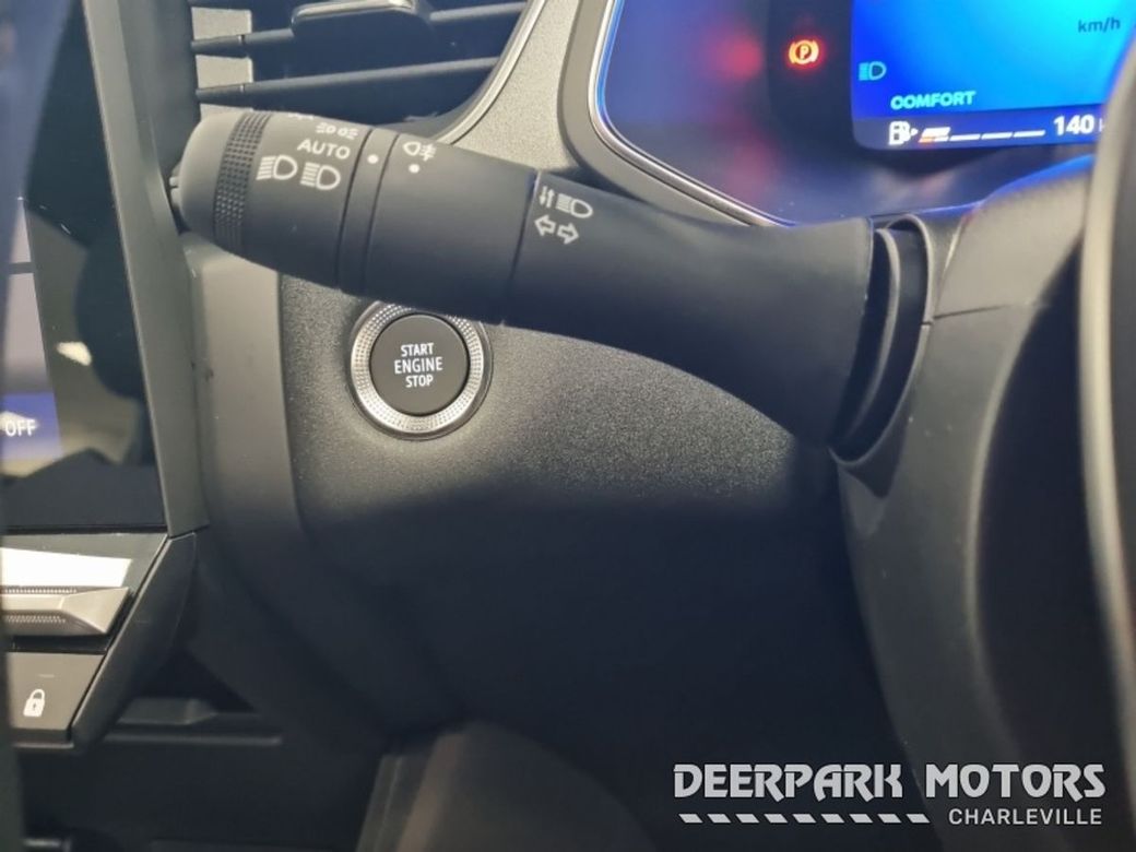 2026 Renault Symbioz