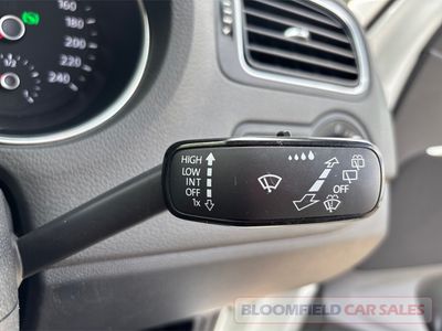 2016 Volkswagen Polo