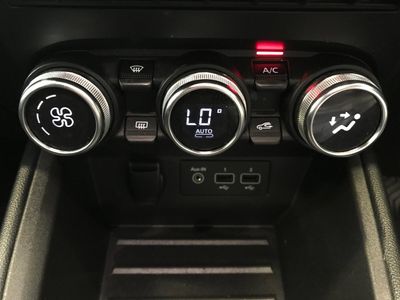 2021 Renault Clio