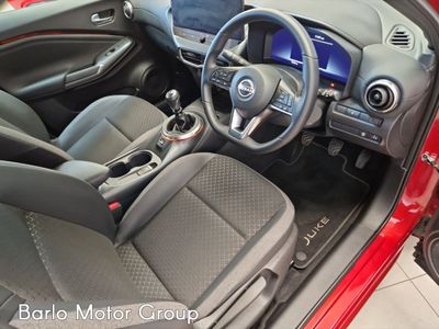 2026 Nissan Juke