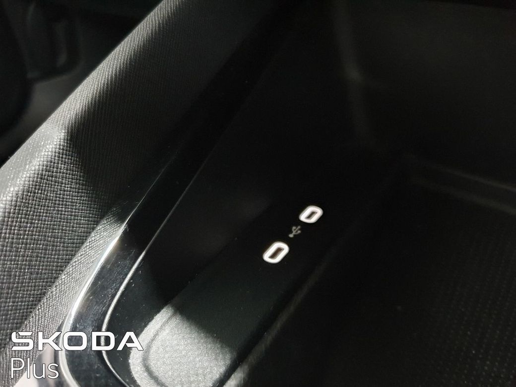 2021 Skoda Octavia