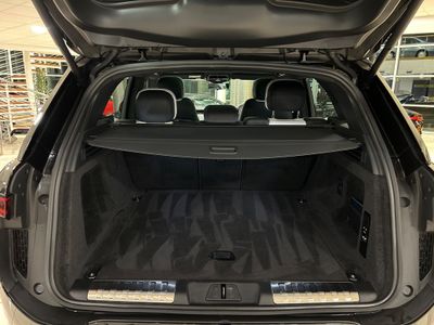 2024 Land Rover Range Rover Sport