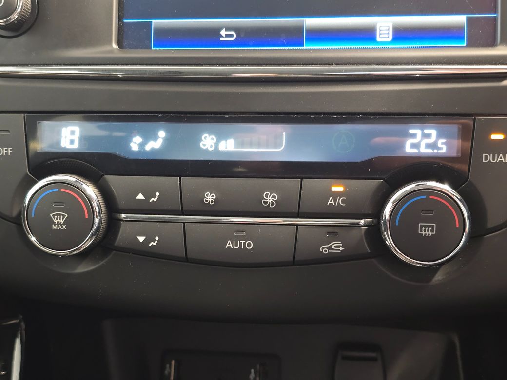 2018 Renault Kadjar