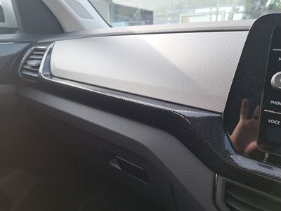 2026 Volkswagen T-Cross