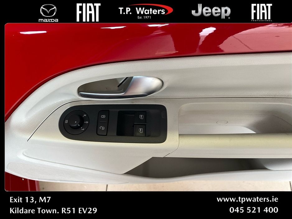 2019 Volkswagen up!