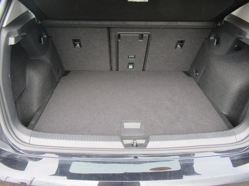 2023 Volkswagen Golf