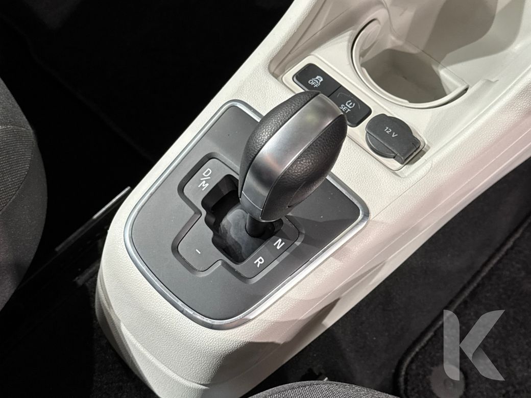 2020 Volkswagen up!