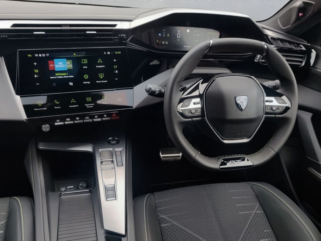 2026 Peugeot 408