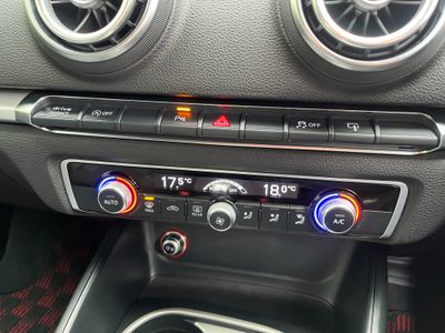 2014 Audi A3
