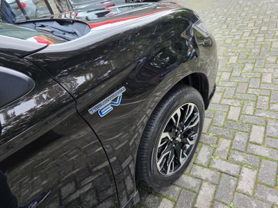2017 Mitsubishi Outlander