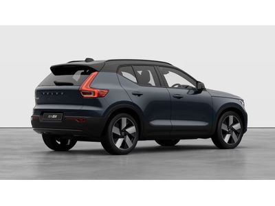2026 Volvo Ex40