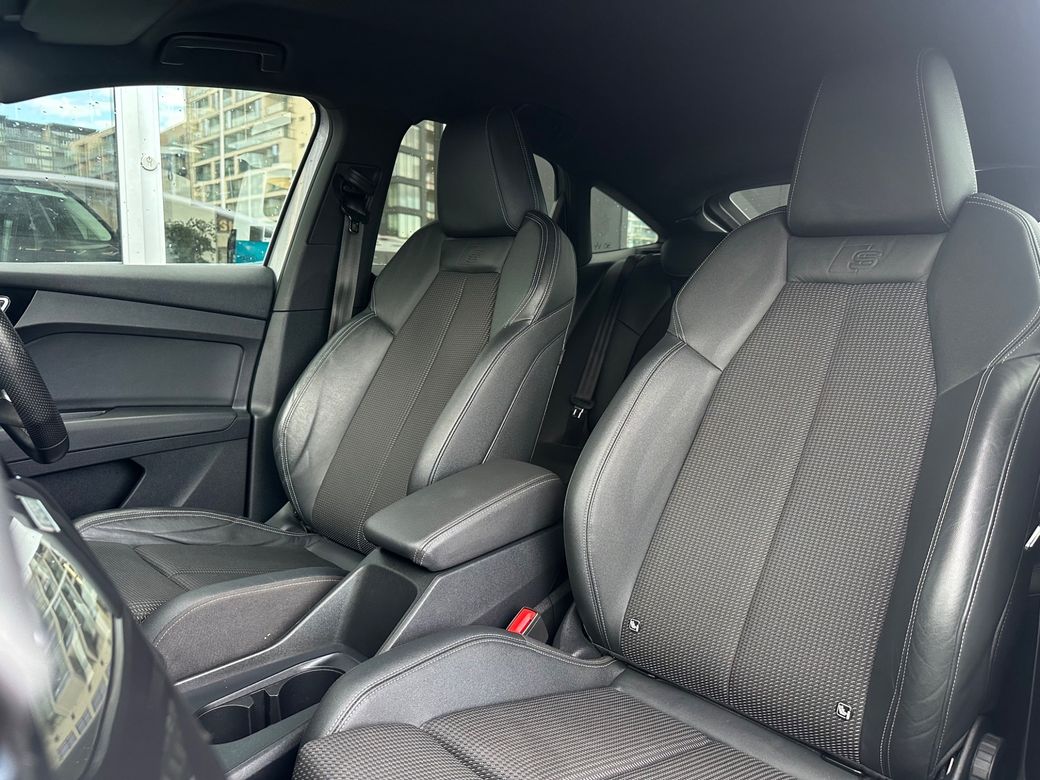 2022 Audi Q4 e-tron
