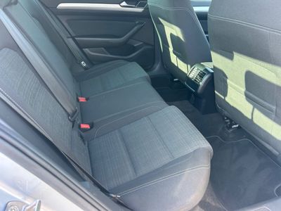 2022 Volkswagen Passat