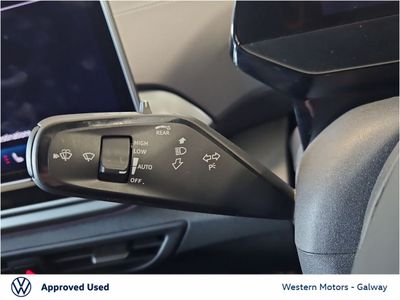 2025 Volkswagen ID.4