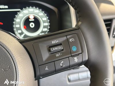 2026 Nissan Qashqai