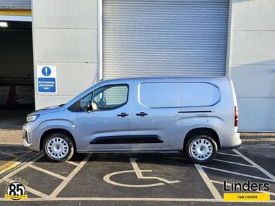2026 Opel Combo