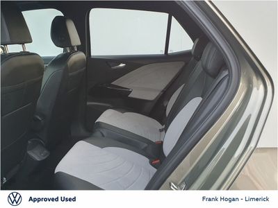 2023 Volkswagen ID.3