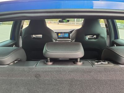 2025 Skoda Octavia