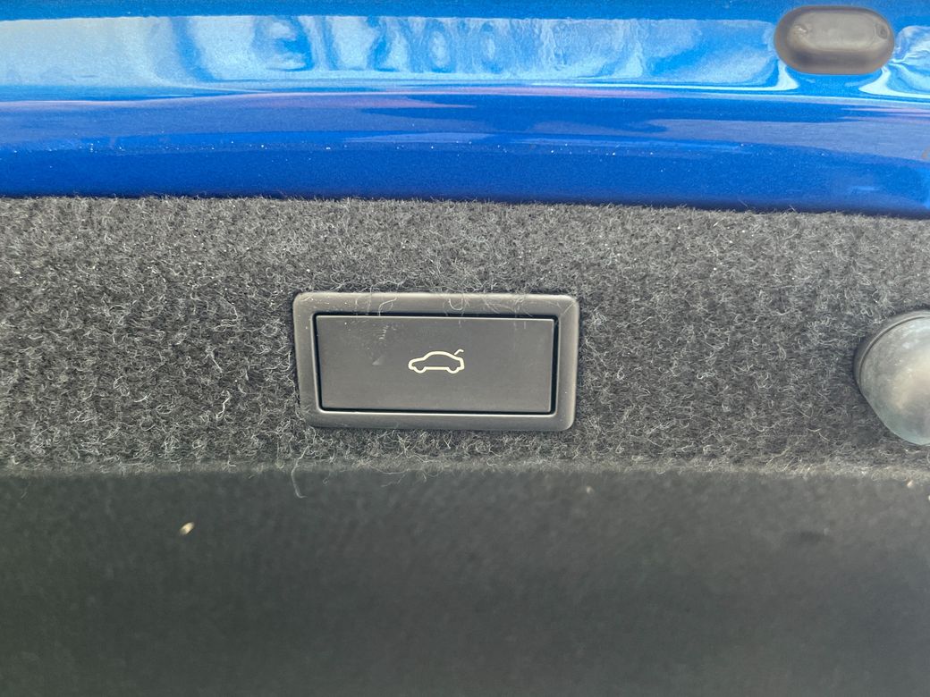 2022 Skoda Octavia