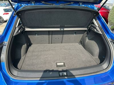 2022 Volkswagen T-Roc