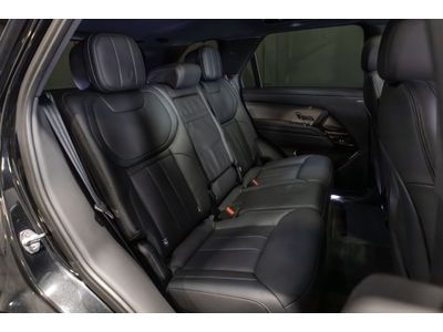 2023 Land Rover Range Rover Sport