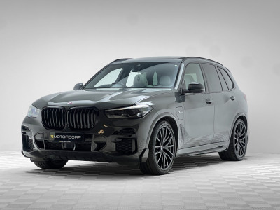 2023 BMW X5