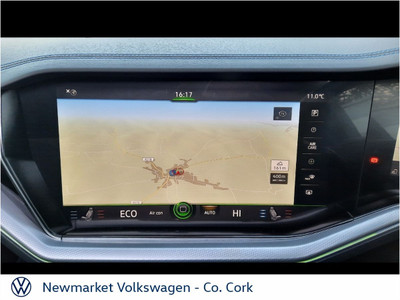 2021 Volkswagen Touareg