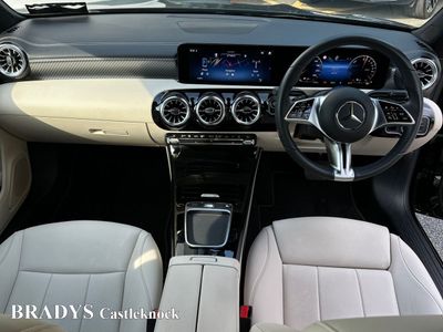 2023 Mercedes-Benz CLA Class