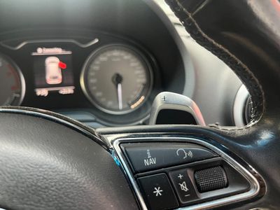 2015 Audi S3