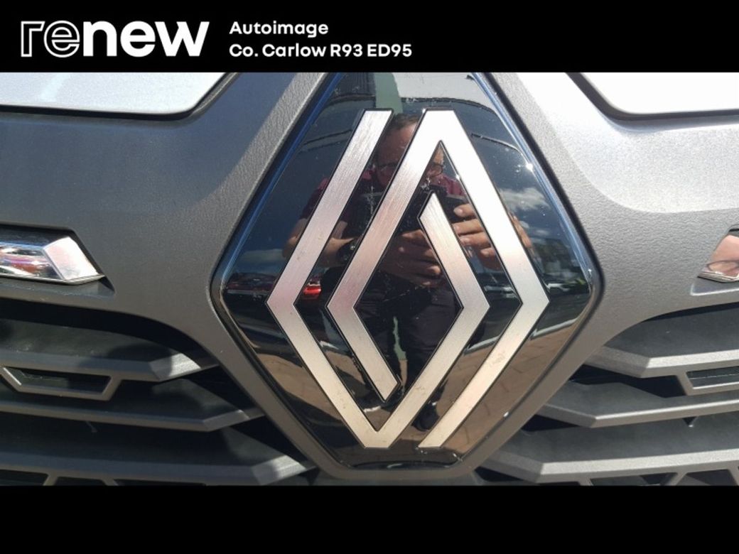 2025 Renault Kangoo