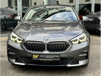 2021 BMW 2 Series