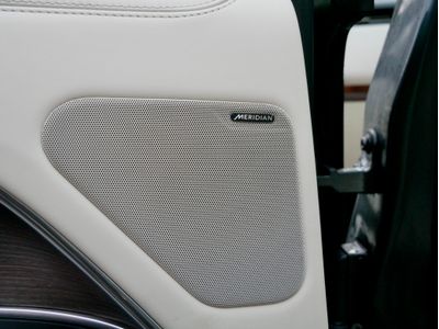 2024 Land Rover Range Rover