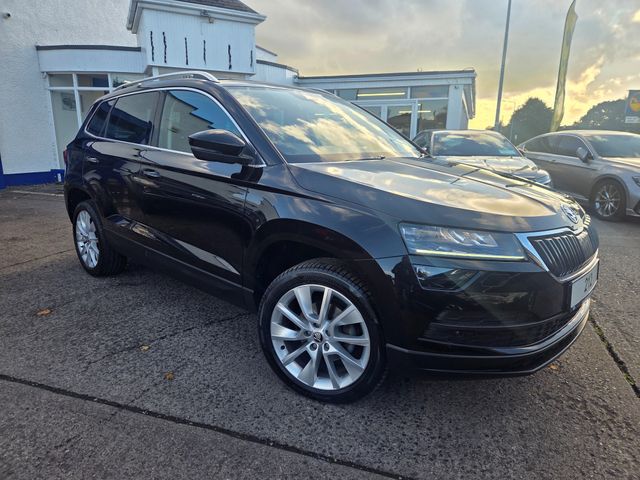 vehicle for sale from Alan Bardon Motors