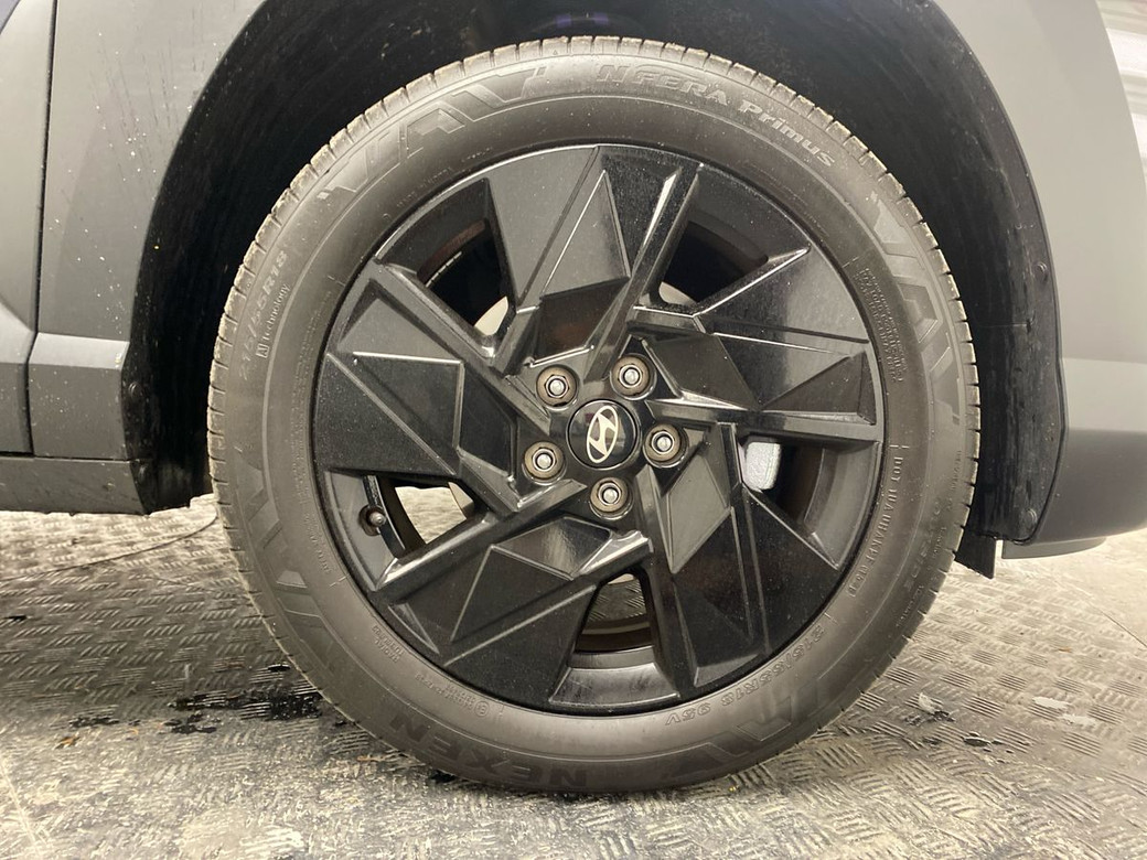 2026 Hyundai Kona