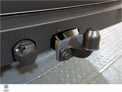 2026 Volkswagen Transporter