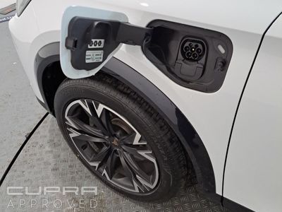 2025 Cupra Formentor