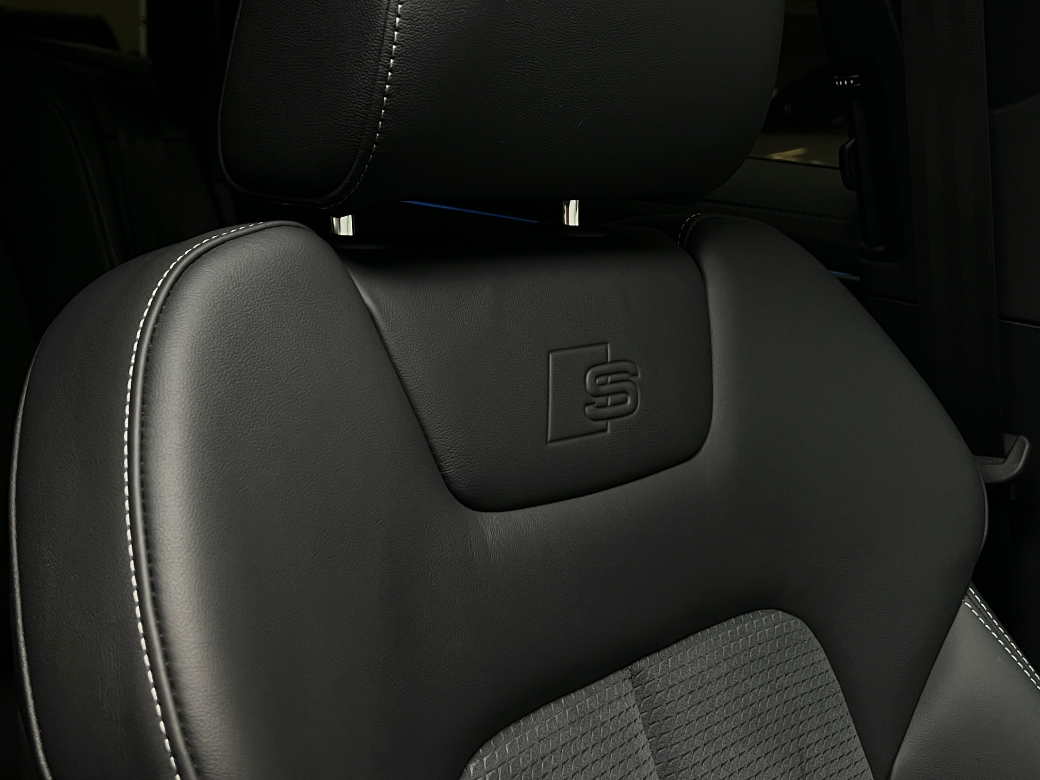 2025 Audi A6