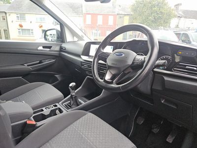 2023 Ford Tourneo Connect