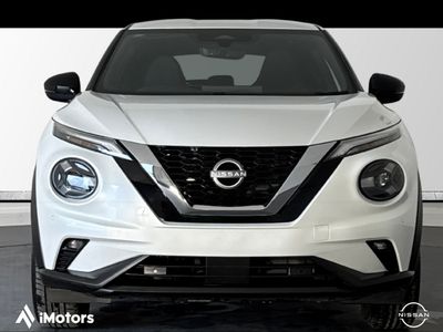 2026 Nissan Juke