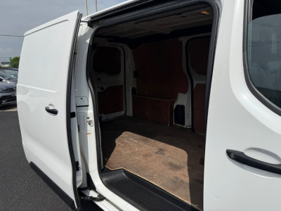 2017 Peugeot Expert