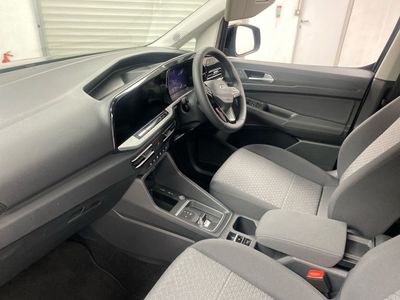 2026 Ford Tourneo Connect