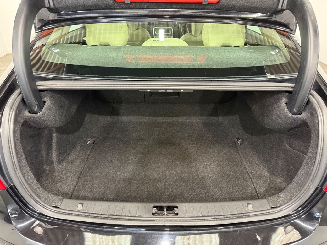 2018 Volvo S60