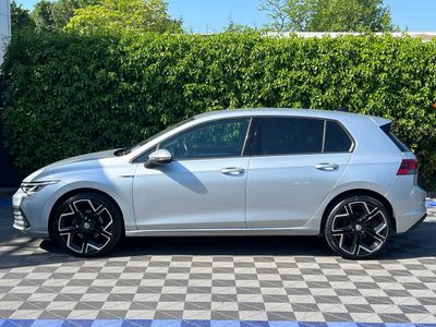 2023 Volkswagen Golf